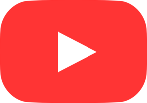 youtube style play button hover md